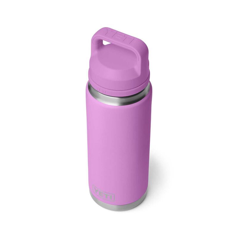 YETI Rambler&reg; 26oz (770ml) Water Bottle with Chug Cap image number 2